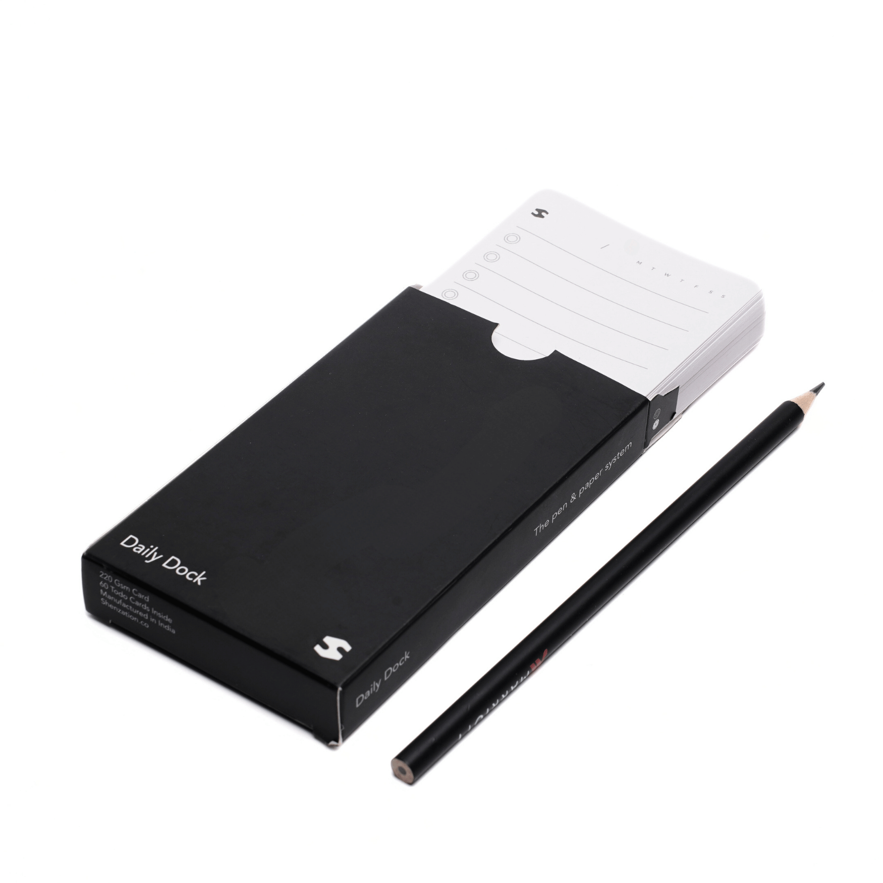 Daily Card - Refill Pack