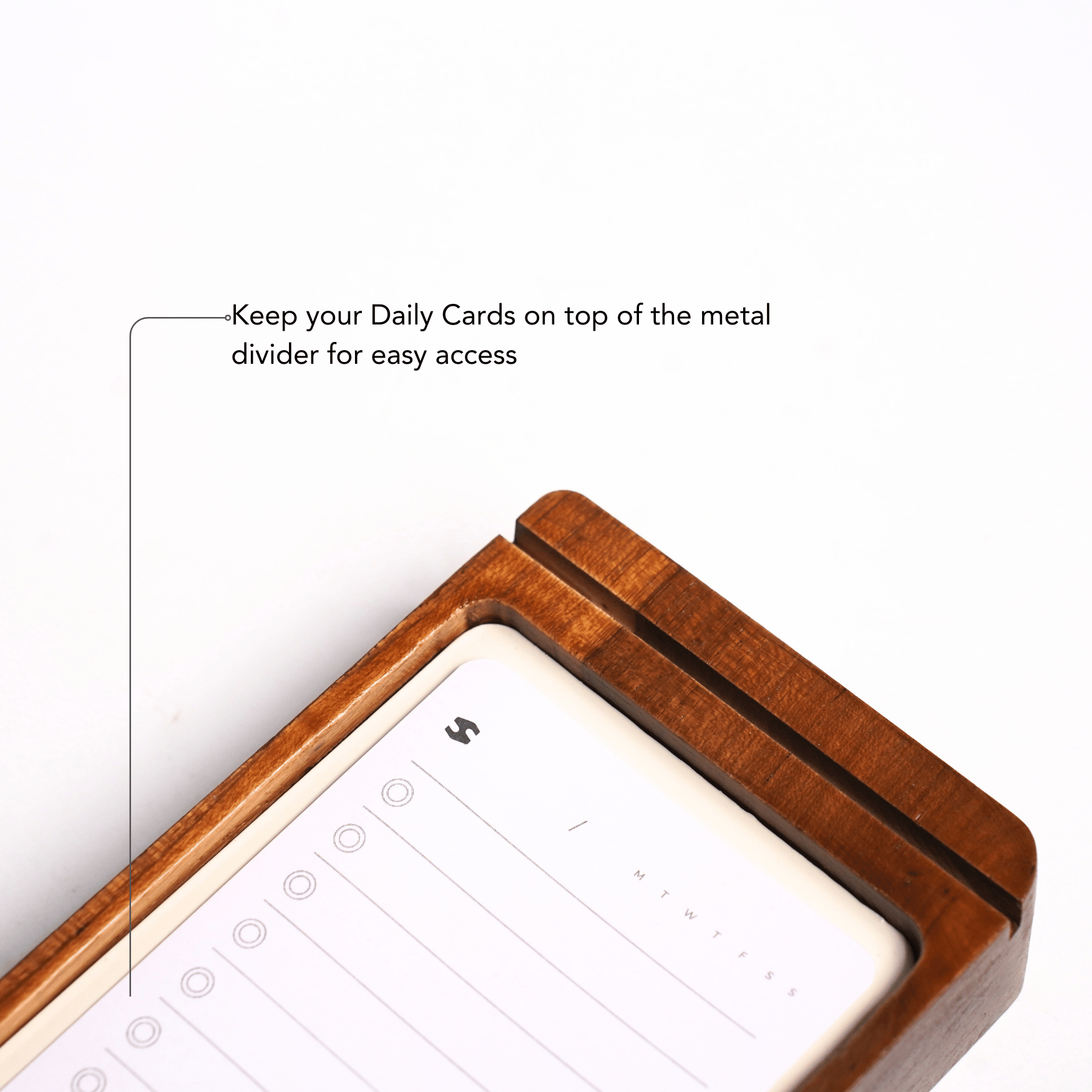 Daily Card - Refill Pack