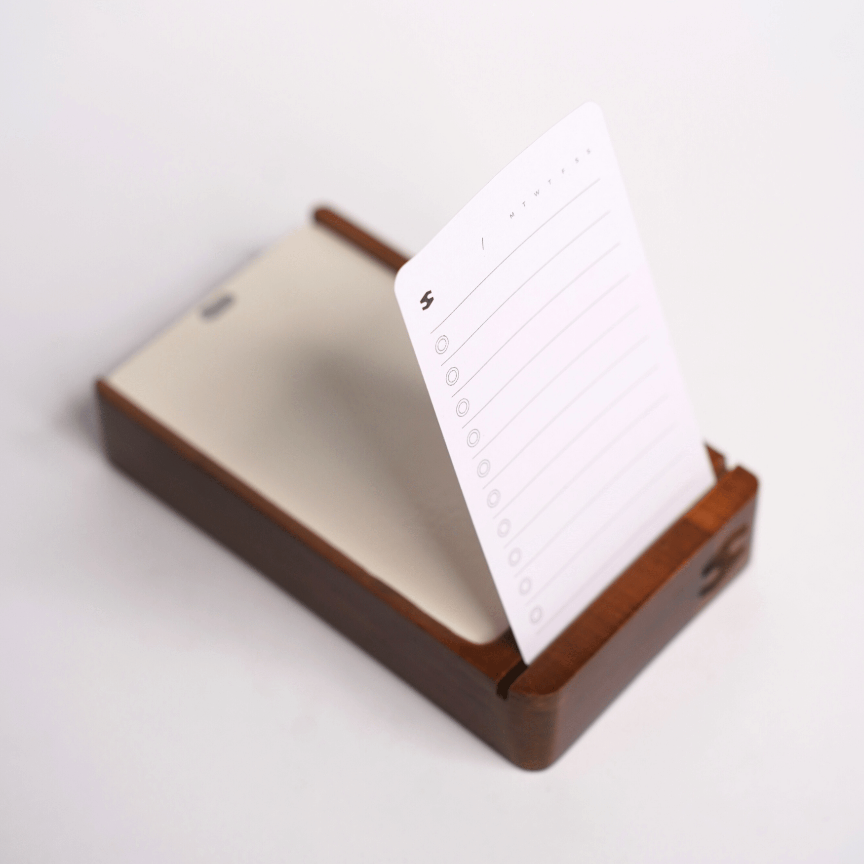 Daily Card - Refill Pack