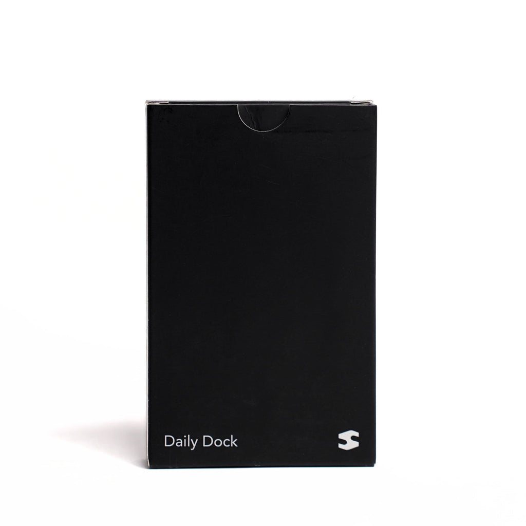 Daily Card Refill Pack 60 cards studio view