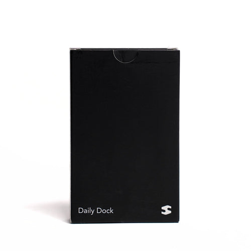 Daily Card Refill Pack 60 cards studio view