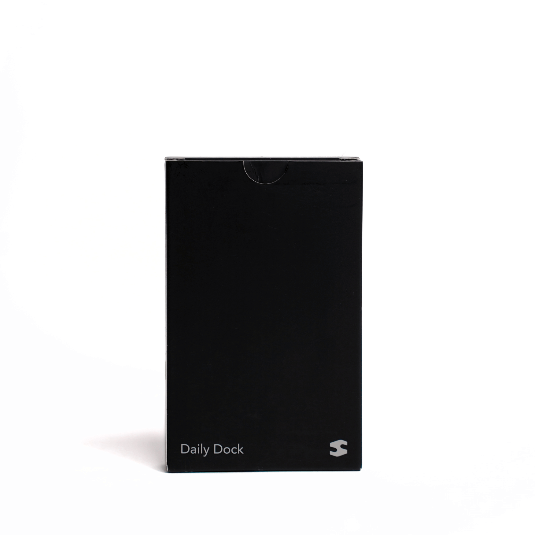 DailyDock Kit | Productivity Toolkit for Focus & Task Management