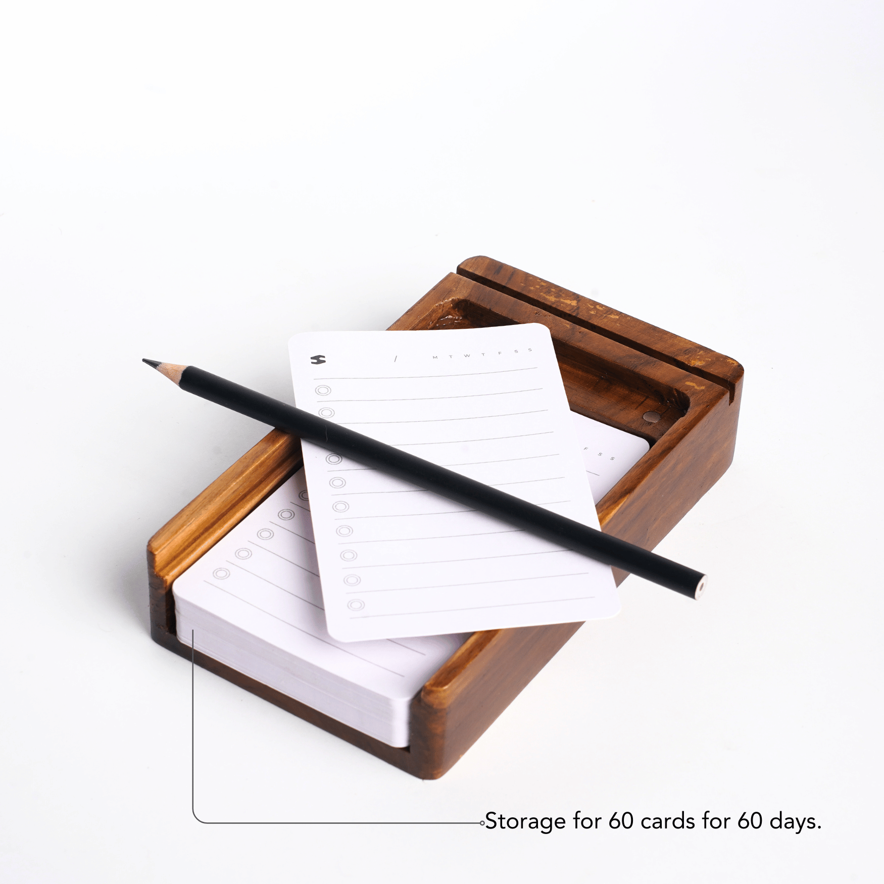 DailyDock Kit | Productivity Toolkit for Focus & Task Management