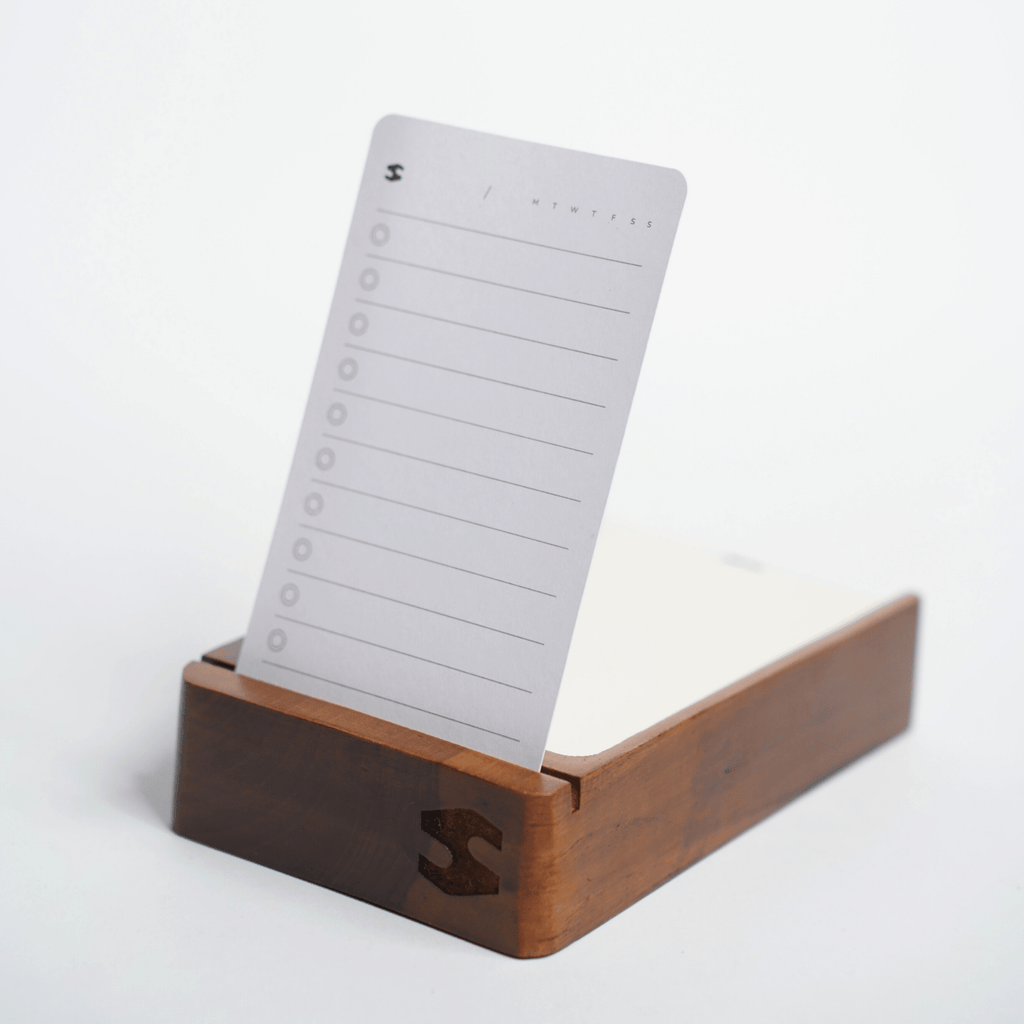 DailyDock Kit | Productivity Toolkit for Focus & Task Management