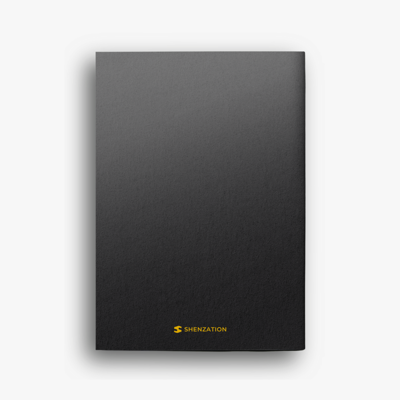 Day Master | Undated Daily Planner with Monthly Stickers