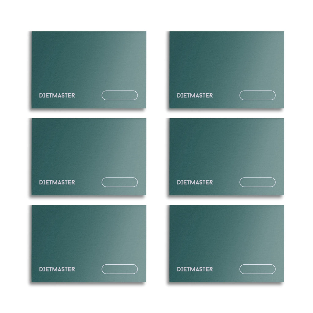 Diet Master | Nutrition Planner & Wellness Journal