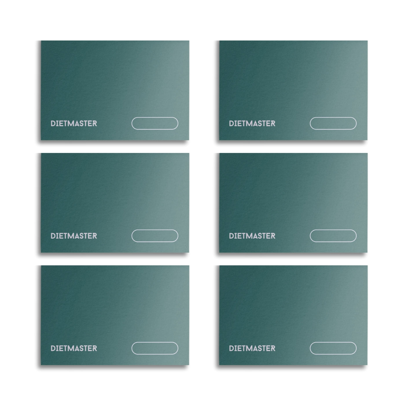 Diet Master | Nutrition Planner & Wellness Journal