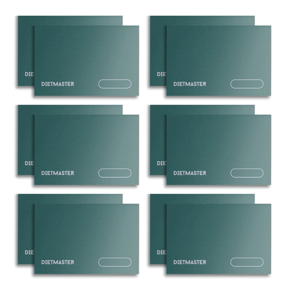 Diet Master | Nutrition Planner & Wellness Journal