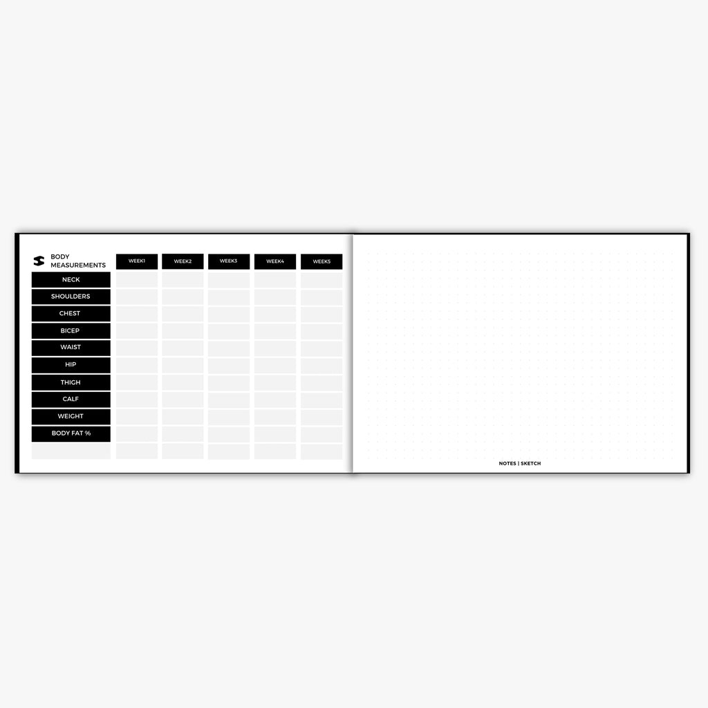 Diet Master | Nutrition Planner & Wellness Journal