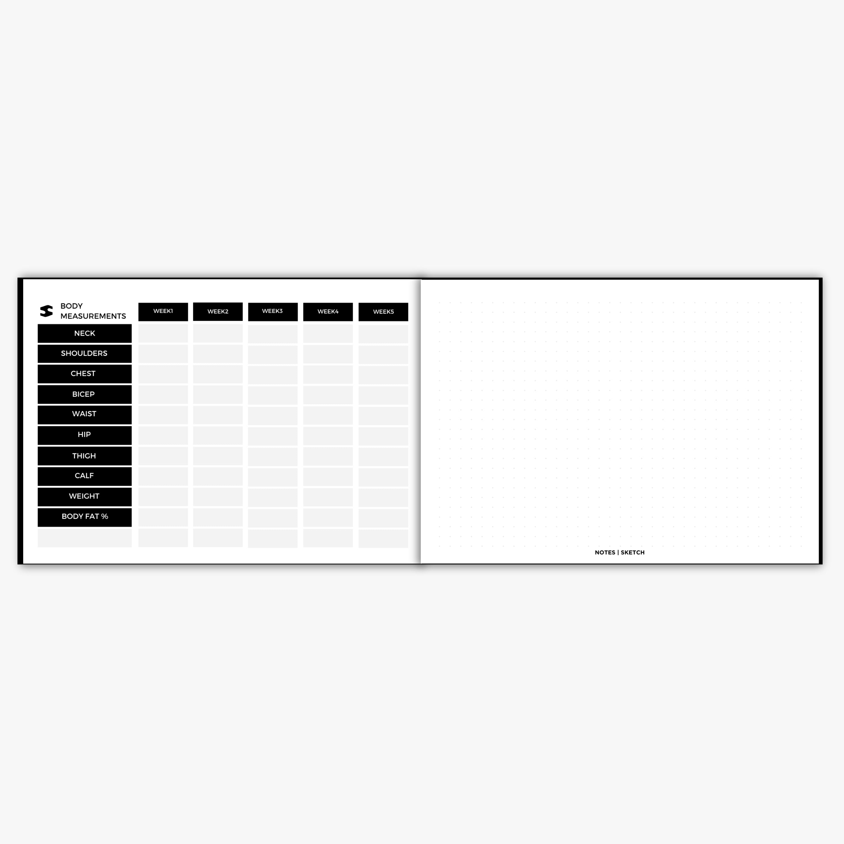 Diet Master | Nutrition Planner & Wellness Journal
