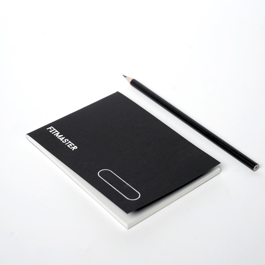 FitMaster | Workout Planner - Fitness & Habit Tracker