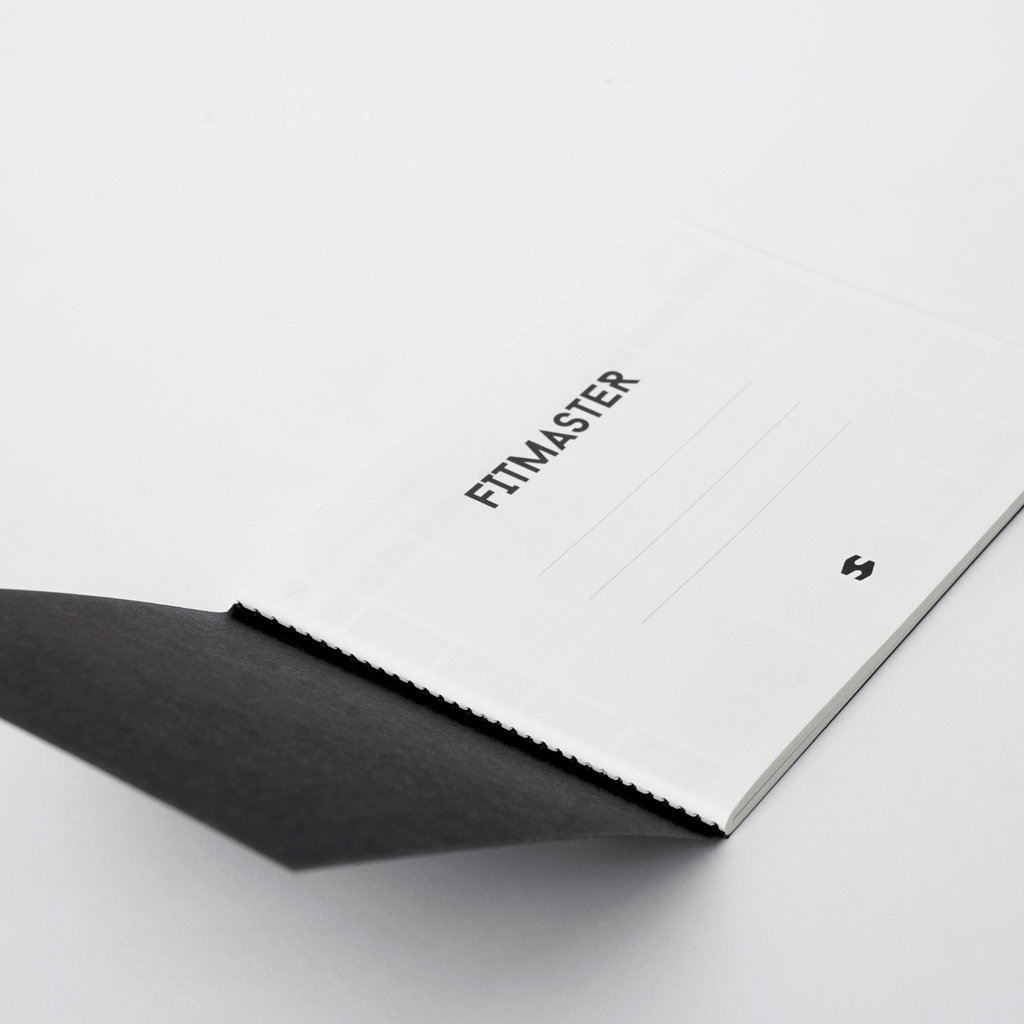 FitMaster | Workout Planner - Fitness & Habit Tracker