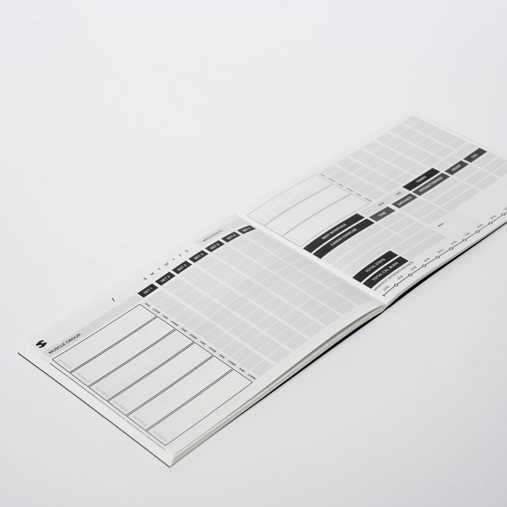 FitMaster | Workout Planner - Fitness & Habit Tracker