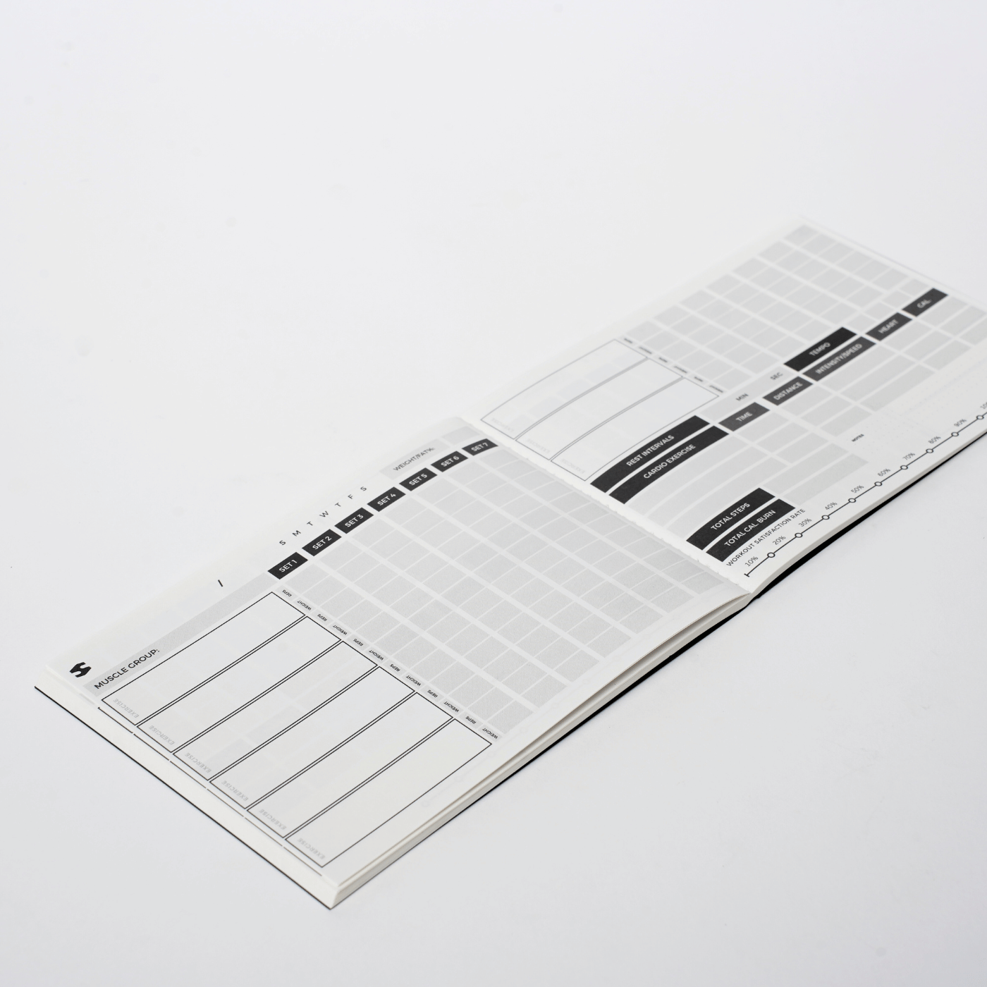 FitMaster | Workout Planner - Fitness & Habit Tracker