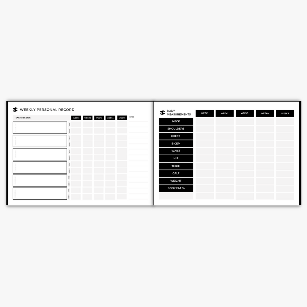 FitMaster | Workout Planner - Fitness & Habit Tracker