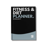 Fitness & Diet Planner