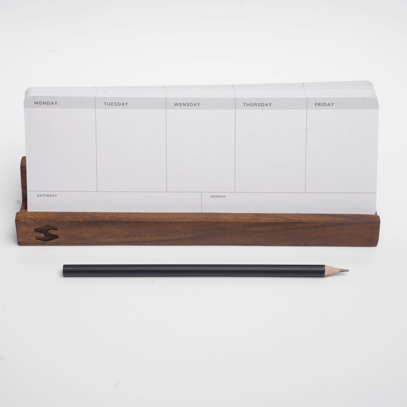 The Weekly Dock Kit